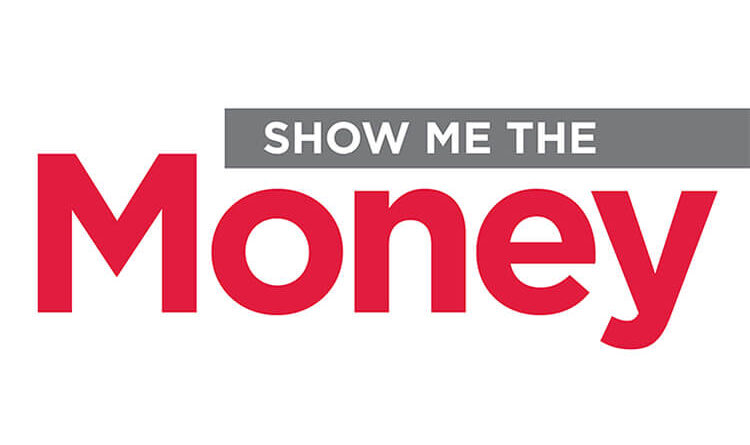 KCSourceLink's Show Me the Money