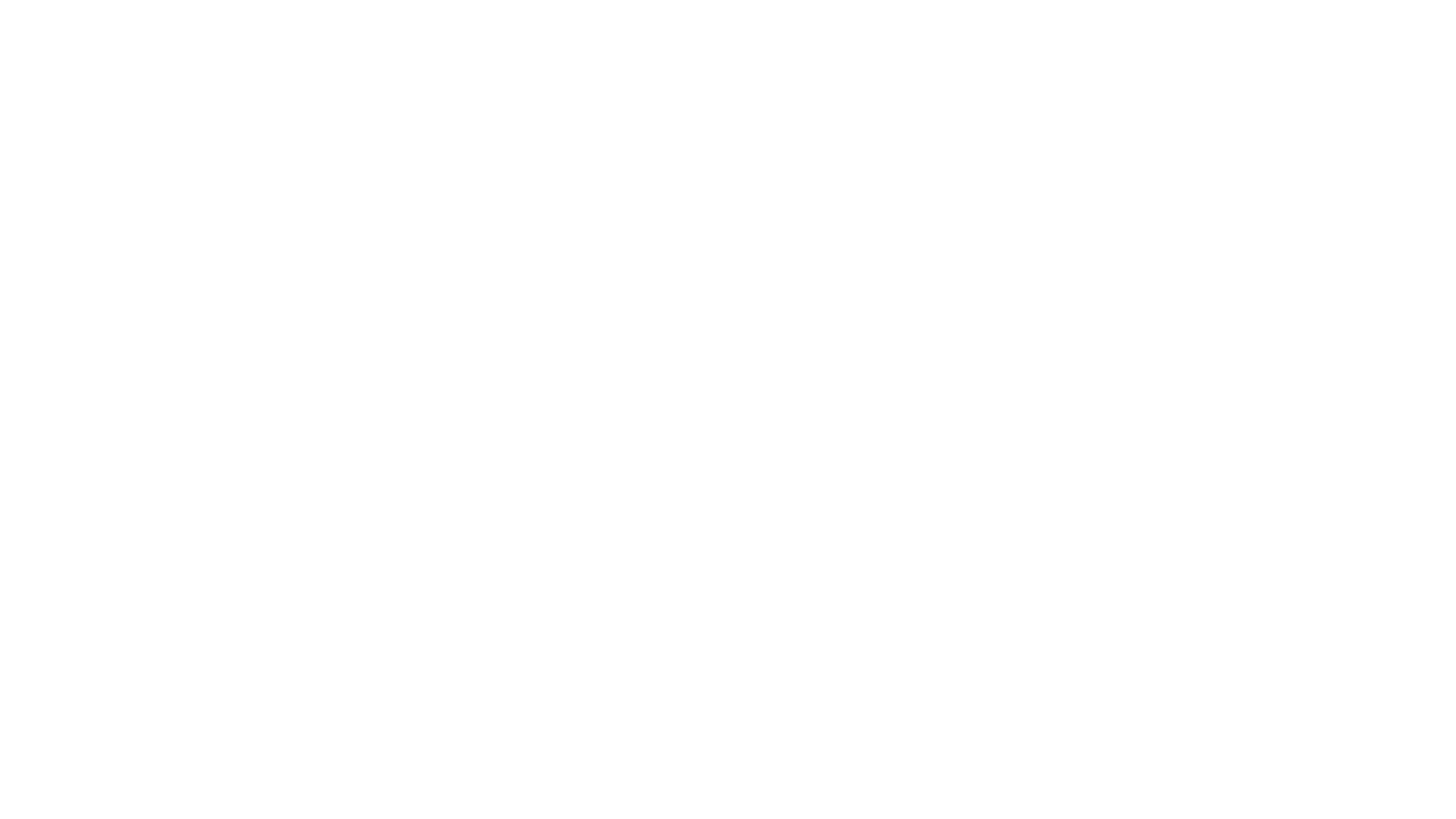 Victor Helen Regnier Foundation White Logo